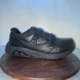 thumbnail image 2 of New Balance 928v3 Shoes Men 12 2E Black Leather Straps Rollbar Walking Sneakers, 2 of 6