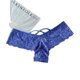 thumbnail image 4 of Tanga de encaje completo de estilo europeo y americano, ropa interior de talla grande para mujer, 4 of 4