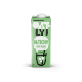 thumbnail image 1 of Oatly Oat Drink Matcha 1L AM, 1 of 5