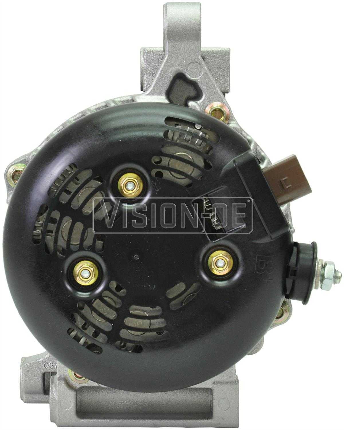 Vision OE 42152 Alternator