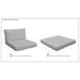 thumbnail image 1 of TK Classics Housse en Gris pour MONACO-05a, 1 of 2