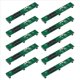 thumbnail image 1 of 10X Tarjeta Adaptadora de la Placa de Control de Potencia de la MáQuina Mining Adecuada para Whatsminer M20 M30 M21S Placa de Cable en, 1 of 5