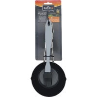 Mr. Bar-B-Q Kickstand Sauce Pot & Silicone Baster