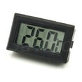 thumbnail image 3 of Mini LCD Digital Thermometer Used for Freezer Temperature Indoor and Outdoor Waterproof Probe ,High Precision, 3 of 5