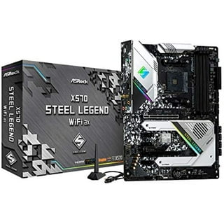 X570 Motherboard