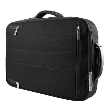 VANGODDY Slate 3 in 1 Universal Hybrid Laptop Carrying Bag for 17.1 Laptops