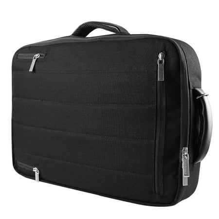 VANGODDY Slate 3 in 1 Universal Hybrid Laptop Carrying Bag for 17.1