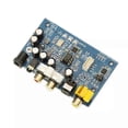 thumbnail image 4 of ES9039Q2M DAC Decoder Board I2S DSD Optical Coaxial Input DAC Audio Decoder Board Module DSD512, 4 of 5