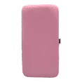 thumbnail image 2 of Set De 4 Pinzas Para Extensión De Pestañas 1x1 Rosa Malubero Malu1396, 2 of 3