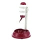 thumbnail image 1 of Dispensador de agua para perros, fuente para beber con elevación para mascotas Fuente para beber para mascotas Fuente para beber con elevación para mascotas Elegante y moderna, 1 of 8