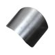 thumbnail image 2 of Stainless Steel Hand Protectors for Safe Vegetable Cutting in Home Kitchen Silver Adjustable Fits Most Fingers 2 Pcs, 2 of 4