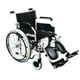 thumbnail image 1 of Silla De Ruedas Todo Terreno Xtreme Elevapiernas 20 Pulgadas, 1 of 10