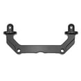 thumbnail image 2 of Xingzhi RCGOFOLLOW Aluminum Alloy Invisible Shell Mount For 1/14 Shell Post MJX 14210 14209 RC Car Part RC Car Accessories Red, 2 of 4