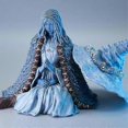 thumbnail image 2 of 2025 Elden Ring Ranni the Witch Resin Figurine - Dark Souls Inspired Collectible Model, 2 of 4