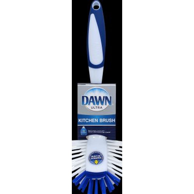 CEPILLO COCINA CABEZA RADIAL DAWN