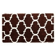 thumbnail image 4 of Saffron Fabs  Soft Cotton Bath Rug (50 x 30), 4 of 4