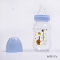 thumbnail image 1 of Witdiy Baby bottle nipple Rebirth doll accessories Gao Jinjia LED, 1 of 2