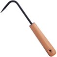 thumbnail image 1 of Rascador de malas hierbas con mango, máquina de desmalezado con eje para el hogar, jardín al aire libre, cultivador de zanjas, herramienta para matar malas hierbas, regalo de jardí, 1 of 5