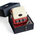 thumbnail image 1 of Impresora de etiquetas de cinta Phomemo P15 Bluetooth 4.0 203dpi, 1 of 8