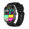 thumbnail image 1 of Mensajes Reloj Inteligente Sensopt Modelo M6 De 2.1 Malubero Negro, 1 of 5