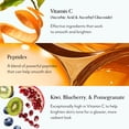 thumbnail image 3 of Toner Pads Bliss Bright Idea Vitamina C + Peptide 70 almohadillas, 3 of 8