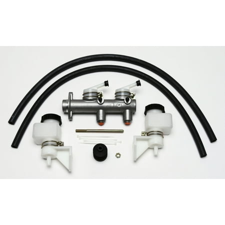 Master Bore Ring - Wilwood Tandem Master Cylinder - 1in Bore w/ Remote Reservoirs