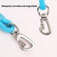 thumbnail image 2 of Correa Para Perros Con Manos Libres, 2 Asas, Para Perros Peq, 2 of 8