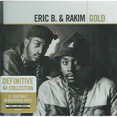 GOLD (CD)