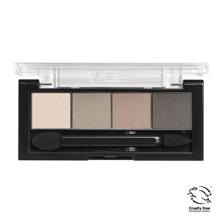 EAN 3616300074596 product image for COVERGIRL TruNaked Quad Eyeshadow Palette, Zenning Out, 0.06 oz | upcitemdb.com