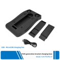 thumbnail image 2 of Multifuncional Vr Gaming Controller Cargador Soporte De Carga Dock Storage Rack Para Ps4 Vr matsuzay EL010367-00, 2 of 6
