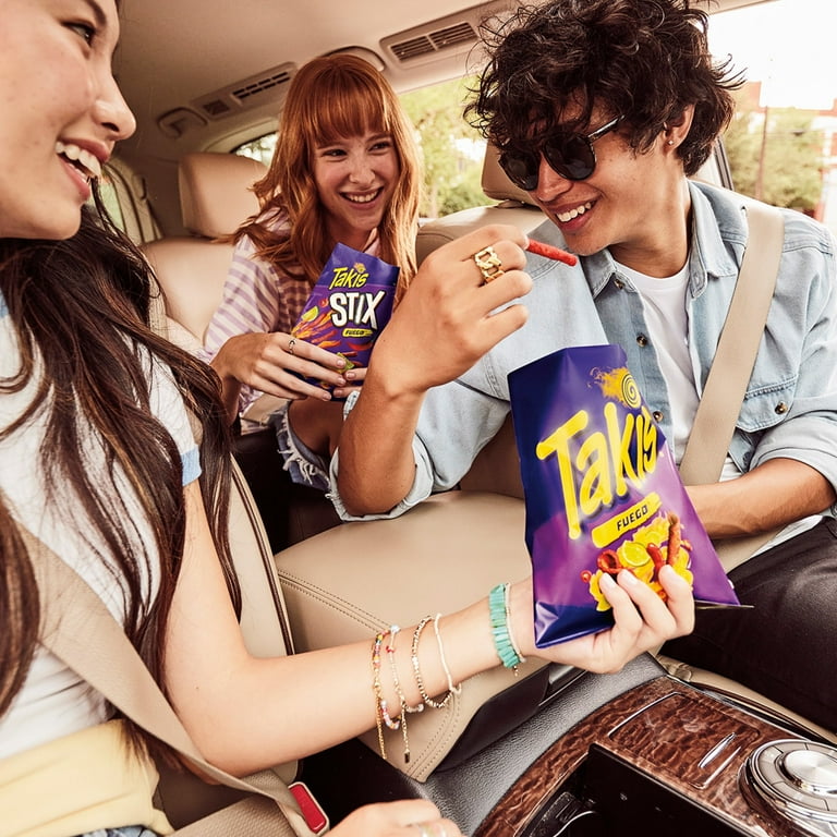Takis 18 pc / 1 oz Variety Pack, Assorted Rolled Tortilla Takis 18 pc / 1 oz Variety Pack, Assorted Rolled Tortilla
