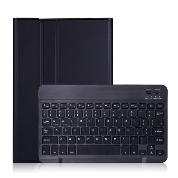 Funda de teclado compatible para Samsung Galaxy Tab A9+ 11" 2023