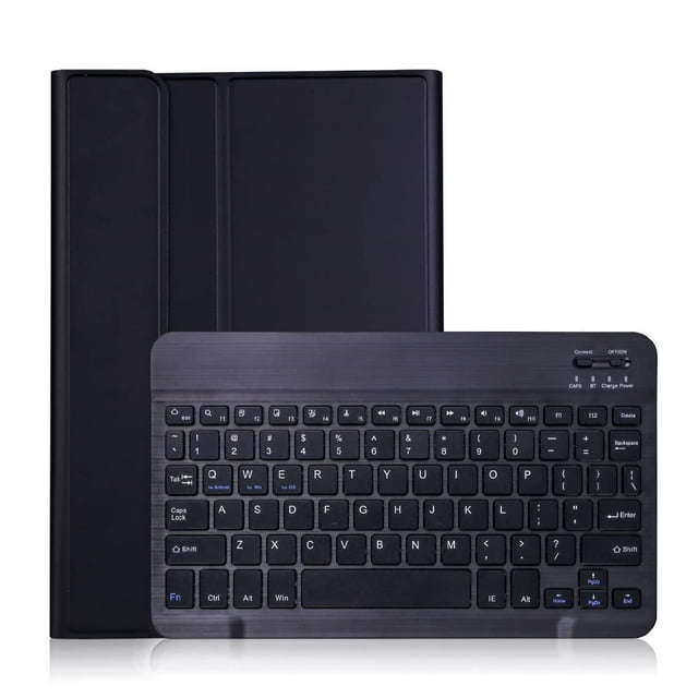 Funda de teclado compatible para Samsung Galaxy Tab A9+ 11" 2023