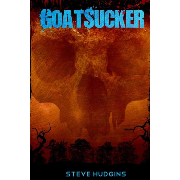GoatSucker (Paperback)