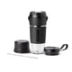 thumbnail image 1 of nutribullet Flip Portable Blender with Tritan Cup, Black, NBPB10350, 1 of 5