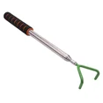 thumbnail image 2 of Disc Golf Retriever Telescoping Stainless Steel Extendable 10FT, 2 of 7