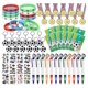 thumbnail image 1 of Juguetes de Fútbol YONGSHENG Copa Mundial 2022 Accesorios DIY, 1 of 1