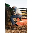 thumbnail image 2 of Wrangler pour Hommes Cowboy Cut Active Flex Coupe Originale Jean, 2 of 3