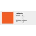 thumbnail image 2 of Acuarela Profesional 7.5ml Shinhan Art naranja, 2 of 10