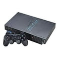 thumbnail image 2 of Sony PlayStation 2 Console - Noir, 2 of 4