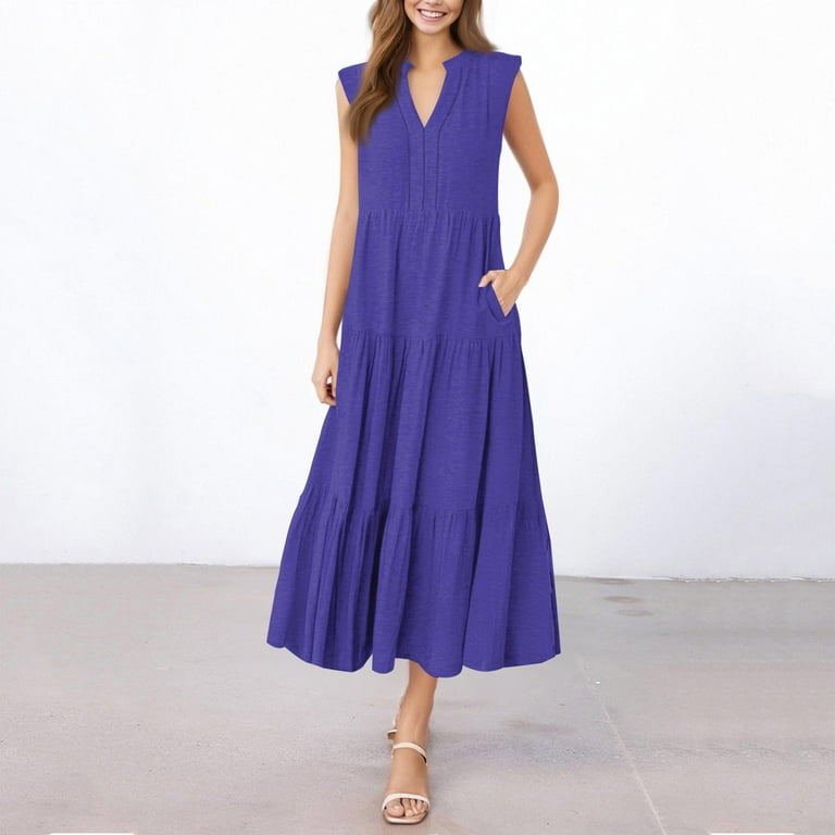 sachin and babi light blue dress CLAIRE LUISE® Semi-transparent maxi dress in green main image 1
