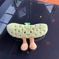 thumbnail image 5 of Jellycat Plush, Jellycat Stuffed Animals Toy, Jellycat Amuseables Vegetable Soft Stuffed Cuddly Plush Jelly Cats Stuffed Toys Bedtime Friend Christmas Easter Gifts for Girls Boys Kids Children, 5 of 5