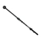 thumbnail image 2 of Entrenador de swing de golf Zulema Palo de calentamiento plegable Negro 71,7 cm, 2 of 8