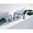 thumbnail image 3 of Delta 2121LF Laundry Faucet with Hose Thread, Chrome, 3 of 4