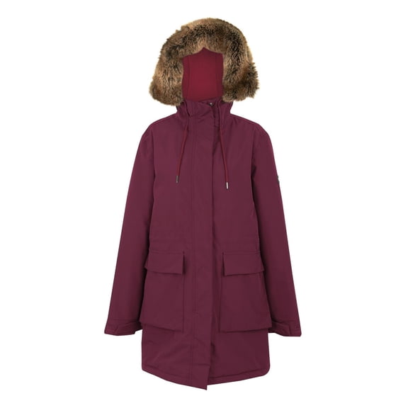 Regatta Womens Sabinka Insulated Waterproof Jacket