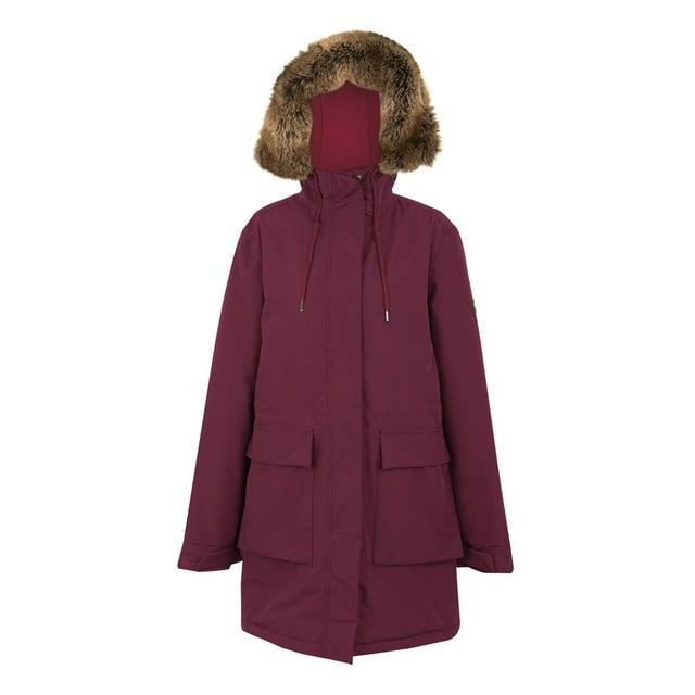 Regatta Womens Sabinka Insulated Waterproof Jacket