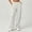 Beige, variant on Dress Pants for Women High Waisted Pleated Work Slacks Straight Wide Leg Business Casual Trousers