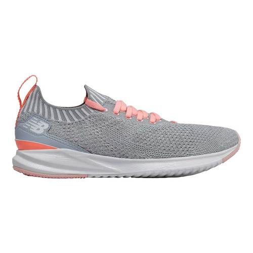 new balance knit sneakers