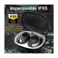 thumbnail image 3 of Auriculares Inalámbricos Bluetooth X3 Open Sport Audífonos, 3 of 5