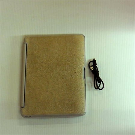 Refurbished ZAGG ID5ZKF-SW0 Keys Folio Hinged Case with non-Backlit Keyboard for iPad Air ?